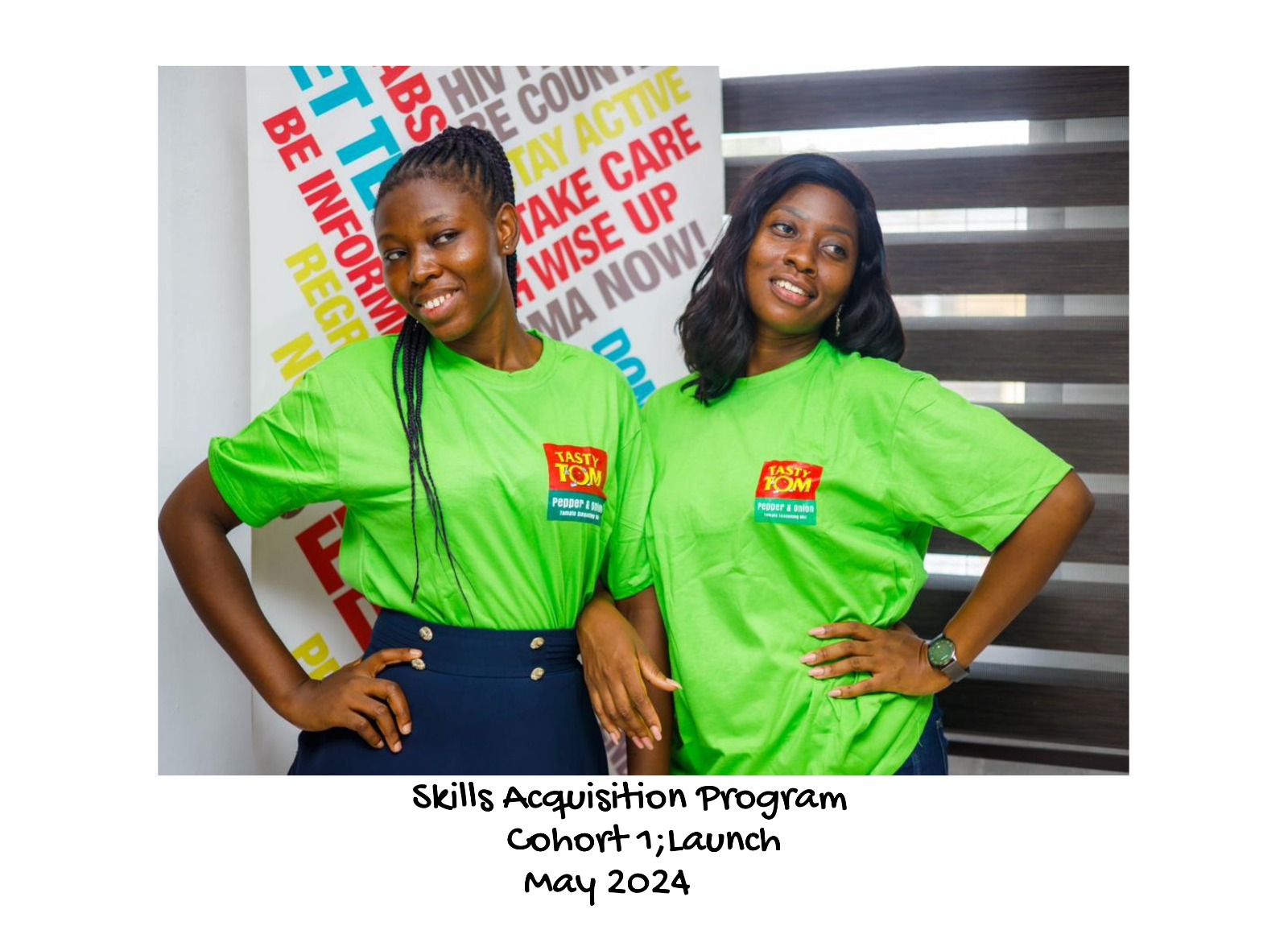 Skills Acquisition Program (SAP)
